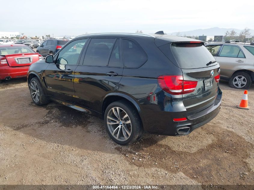 VIN 5UXKR2C57F0H35974 2015 BMW X5, Sdrive35I no.3