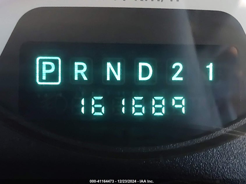 2008 Dodge Ram 1500 Laramie VIN: 1D7HU18218S566063 Lot: 41164473