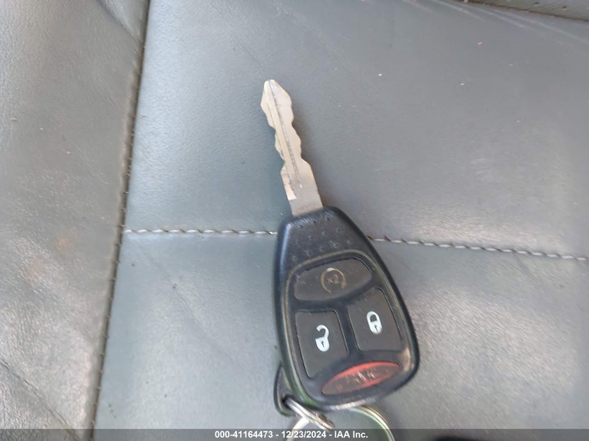 2008 Dodge Ram 1500 Laramie VIN: 1D7HU18218S566063 Lot: 41164473