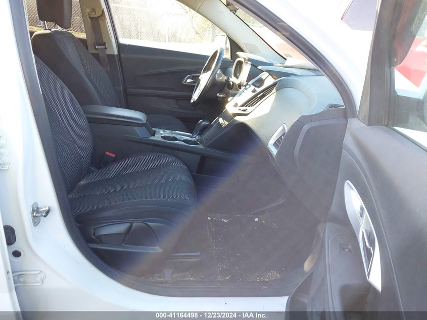 2017 CHEVROLET EQUINOX VIN: 2GNFLFEK3H6307736