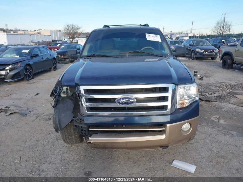 VIN 1FMJU1J56DEF49277 2013 FORD EXPEDITION no.13