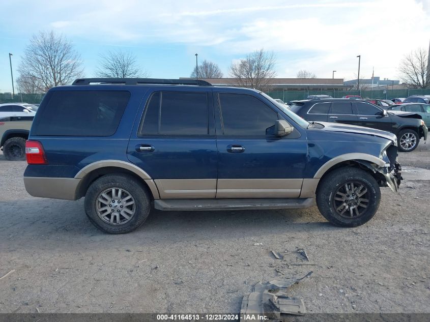 VIN 1FMJU1J56DEF49277 2013 FORD EXPEDITION no.14