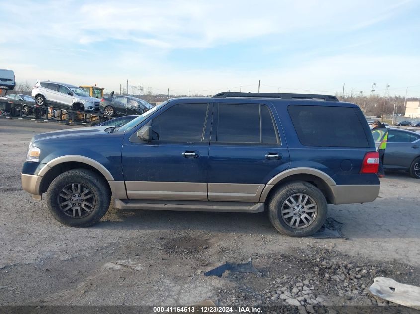 VIN 1FMJU1J56DEF49277 2013 FORD EXPEDITION no.15