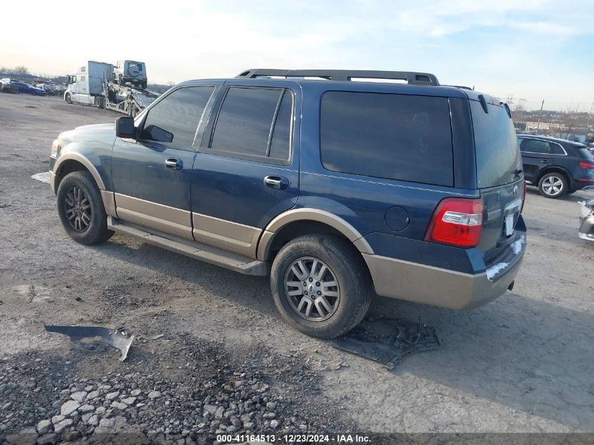 VIN 1FMJU1J56DEF49277 2013 FORD EXPEDITION no.3