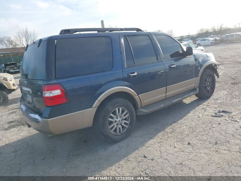 VIN 1FMJU1J56DEF49277 2013 FORD EXPEDITION no.4