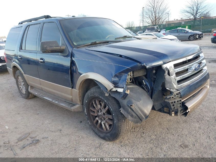 VIN 1FMJU1J56DEF49277 2013 FORD EXPEDITION no.6