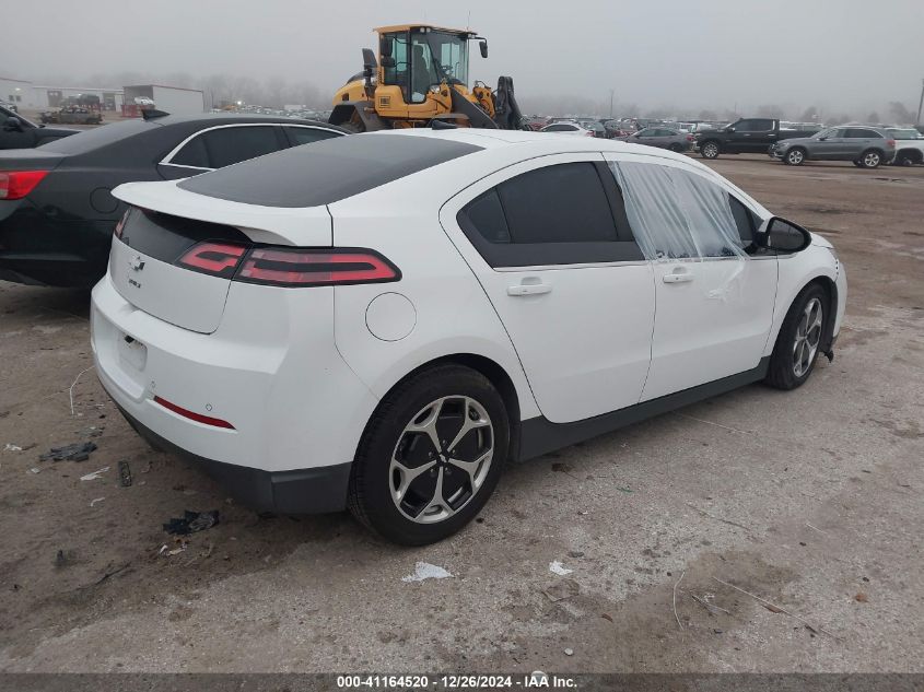 VIN 1G1RD6E42DU149091 2013 CHEVROLET VOLT no.4