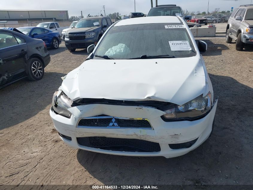 VIN JA32U2FU8FU023299 2015 Mitsubishi Lancer, ES no.6