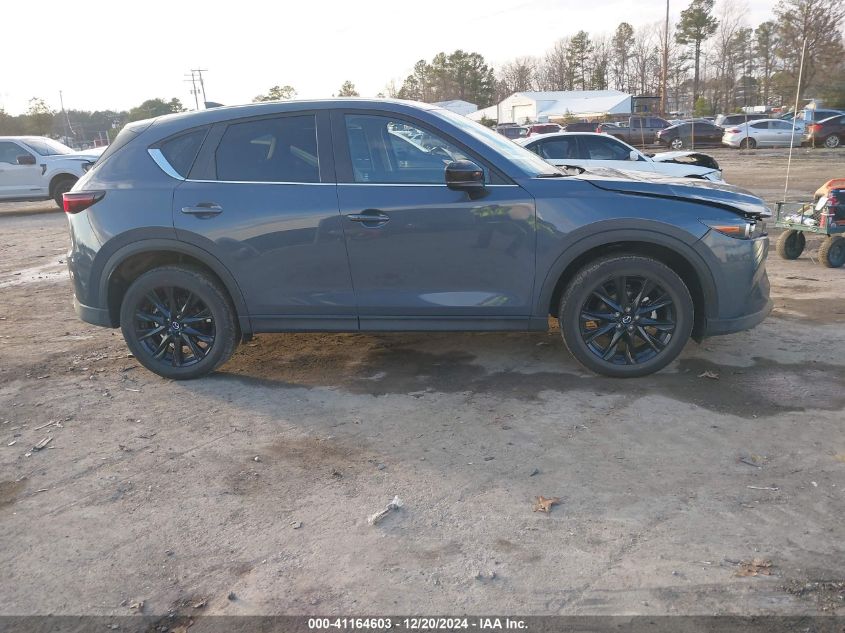 2024 MAZDA CX-5 2.5 S CARBON EDITION - JM3KFBCL0R0521426