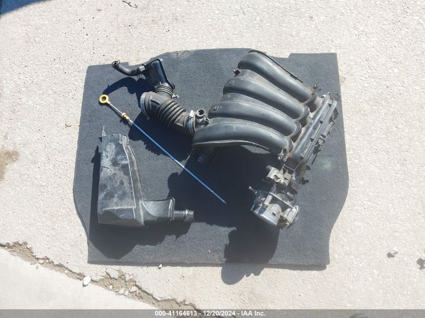 2011 Nissan Versa 1.8S VIN: 3N1BC1CP6BL508190 Lot: 41164613