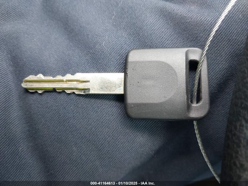 2011 Nissan Versa 1.8S VIN: 3N1BC1CP6BL508190 Lot: 41164613