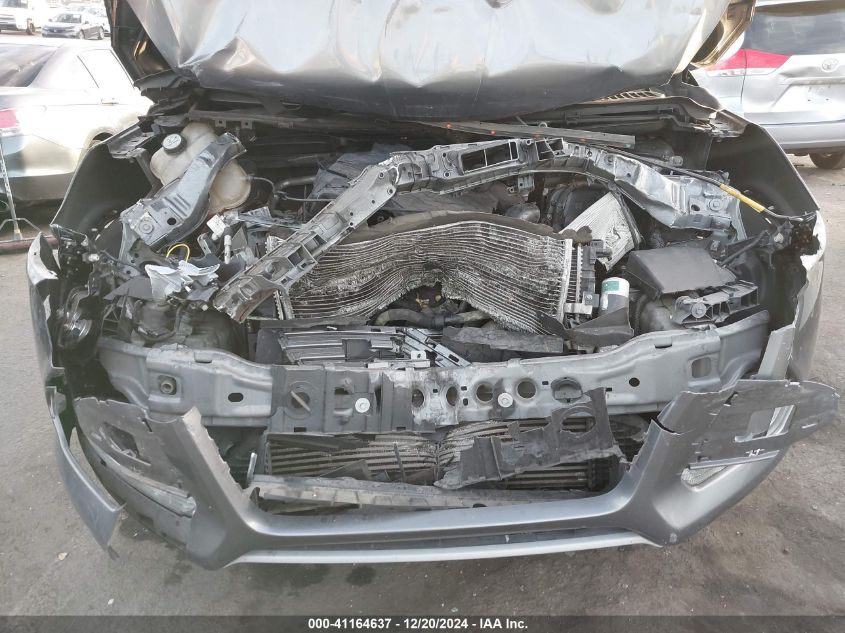 VIN 1FMCU0G90DUC03342 2013 Ford Escape, SE no.6