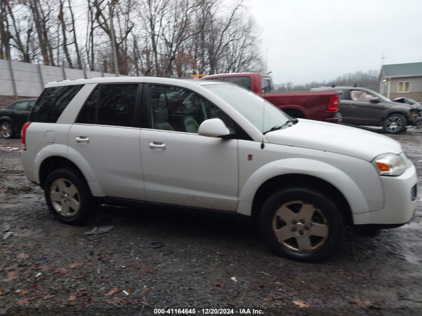 2007 Saturn Vue V6 VIN: 5GZCZ63477S858941 Lot: 41164645