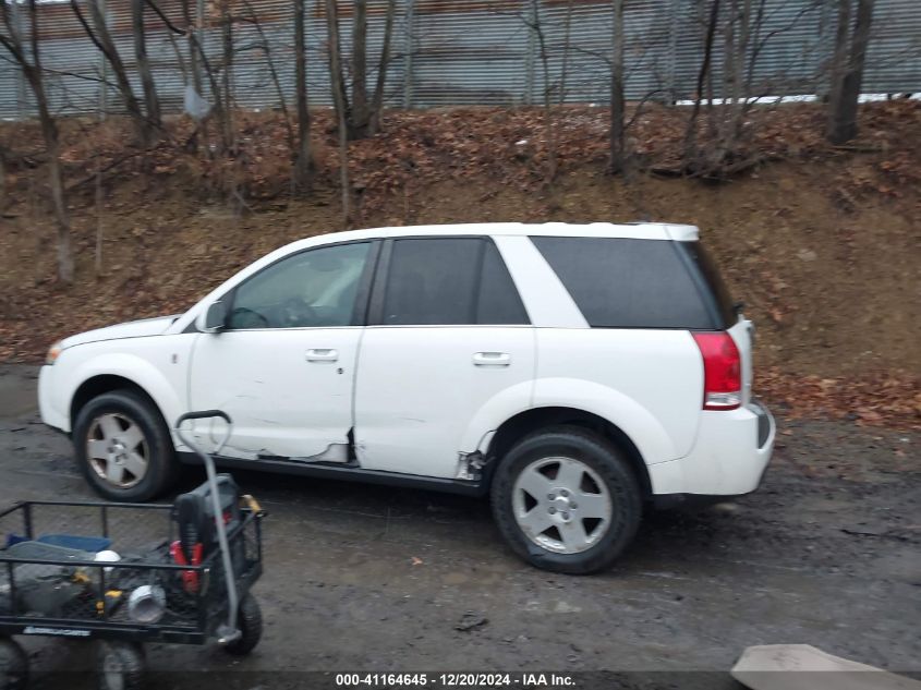 2007 Saturn Vue V6 VIN: 5GZCZ63477S858941 Lot: 41164645