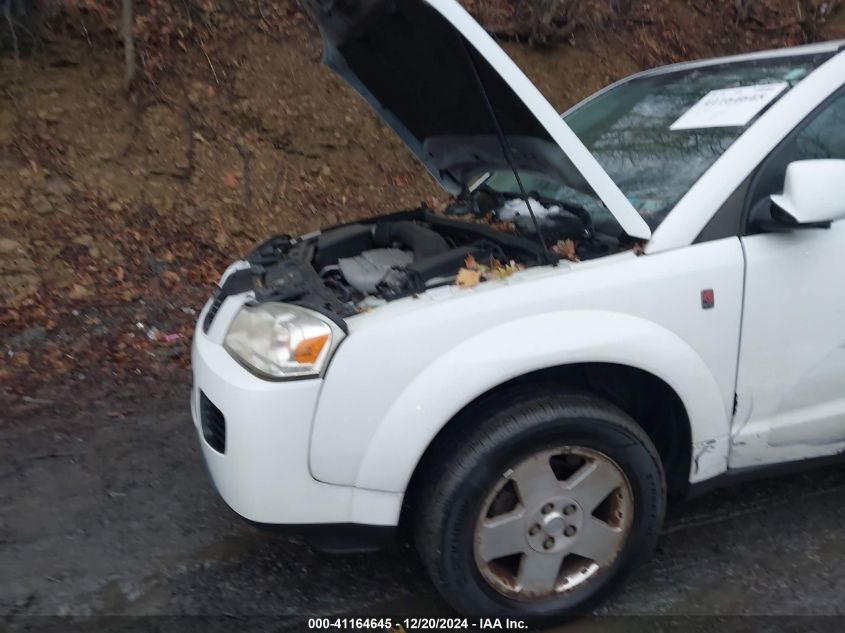 2007 Saturn Vue V6 VIN: 5GZCZ63477S858941 Lot: 41164645