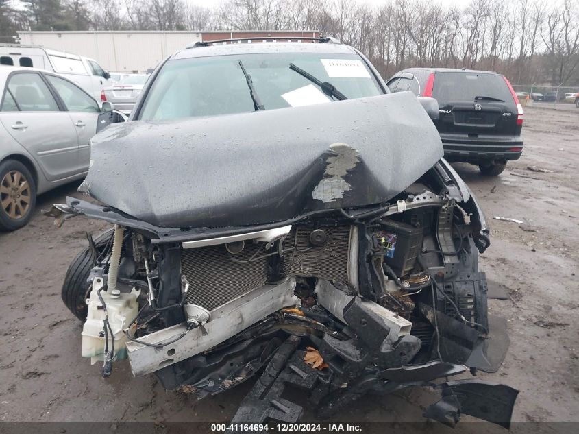 2012 Toyota Highlander Se V6 VIN: 5TDBK3EH3CS100386 Lot: 41164694