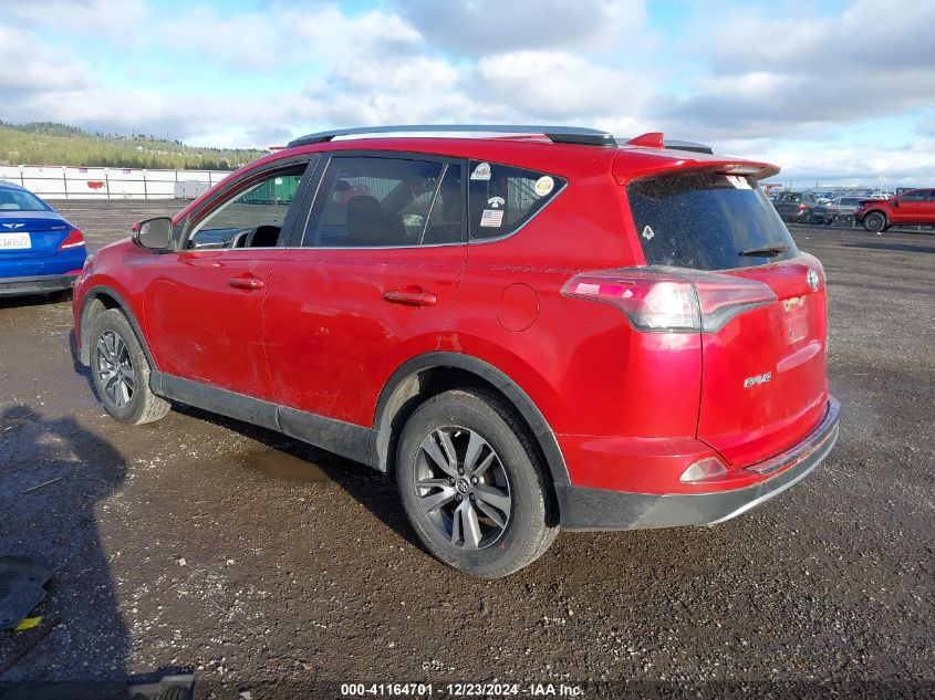 VIN JTMRFREV0HJ138769 2017 TOYOTA RAV4 no.3