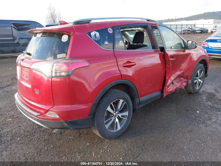 VIN JTMRFREV0HJ138769 2017 TOYOTA RAV4 no.4