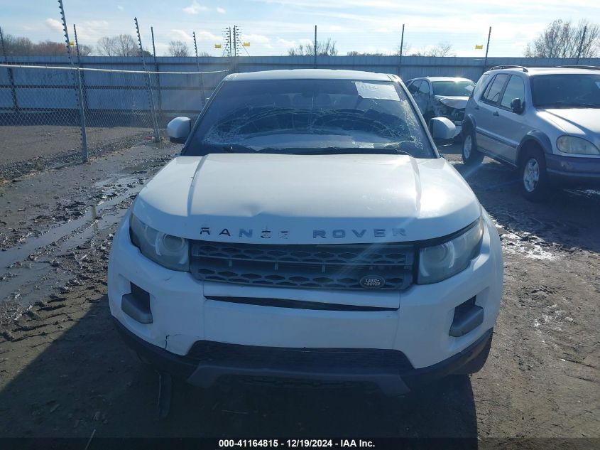 VIN SALVN2BG2DH787501 2013 Land Rover Range Rover,... no.6