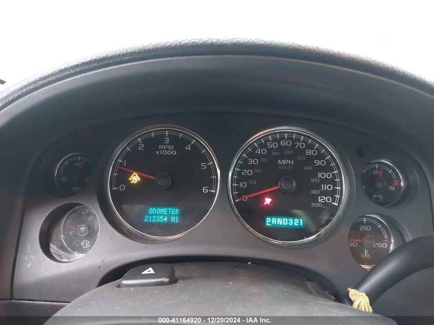 2007 CHEVROLET SILVERADO VIN: 3GCEK13397G532381