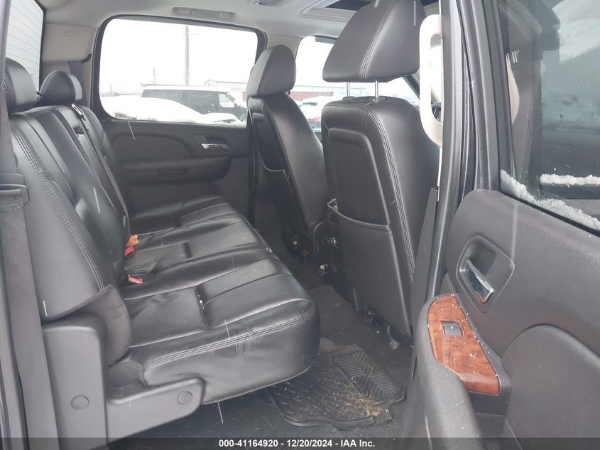 2007 CHEVROLET SILVERADO VIN: 3GCEK13397G532381