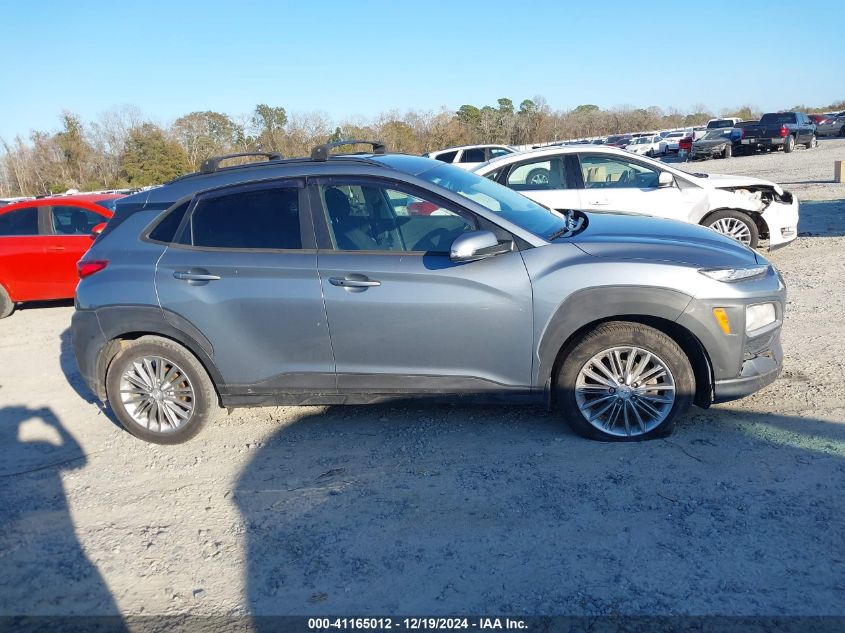 2020 Hyundai Kona Sel VIN: KM8K22AA9LU405935 Lot: 41165012