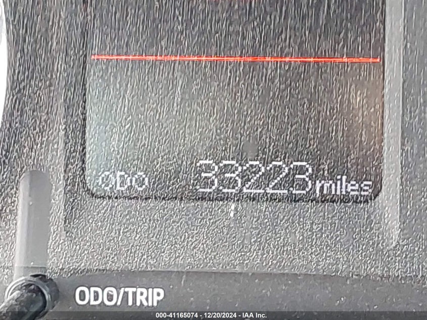 2019 TOYOTA COROLLA VIN: 5YFBURHE4KP864169