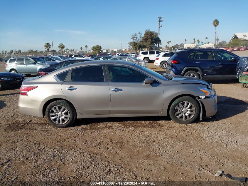 VIN 1N4AL3AP6EC129798 2014 Nissan Altima, 2.5 S no.13