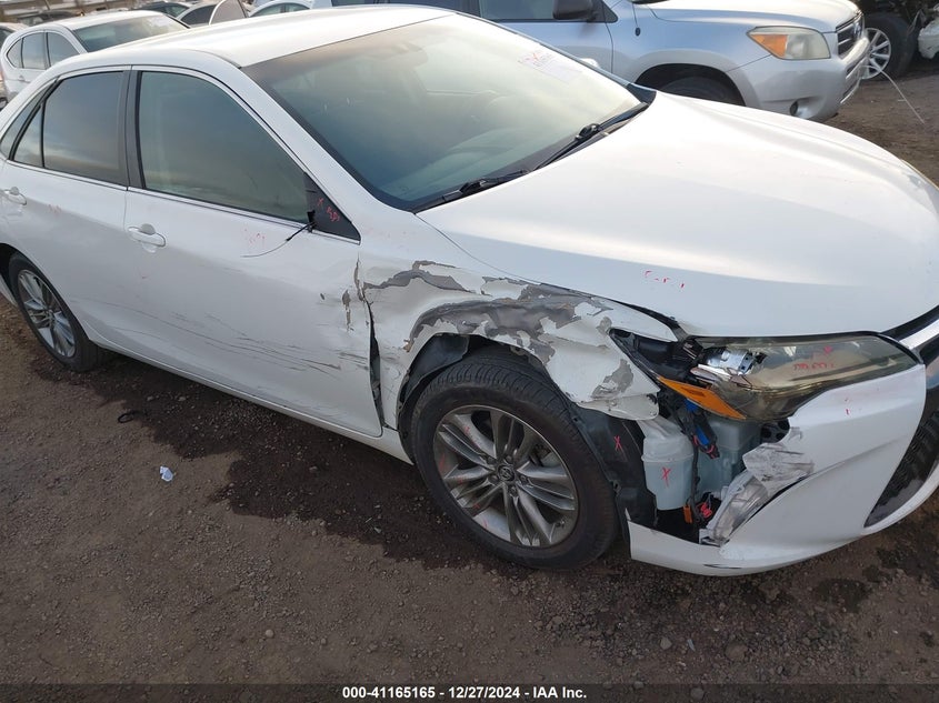 2017 TOYOTA CAMRY HYBRID VIN: 4T1BD1FK2HU213527
