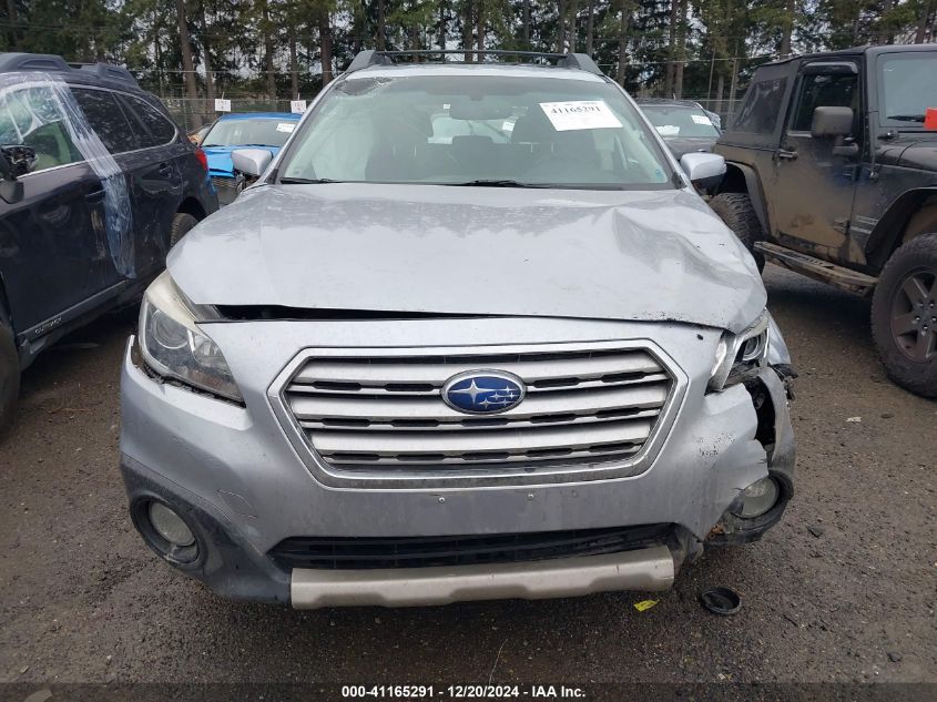 VIN 4S4BSAKC5H3377784 2017 SUBARU OUTBACK no.12