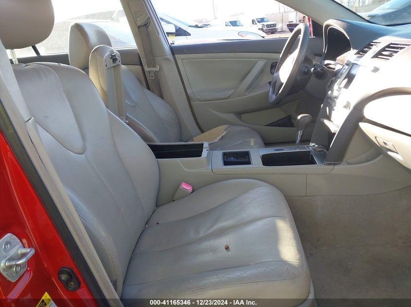 2007 TOYOTA CAMRY VIN: JTNBB46K073021194