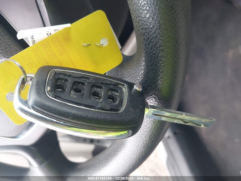 2016 HYUNDAI SONATA SE - 5NPE24AF0GH267355