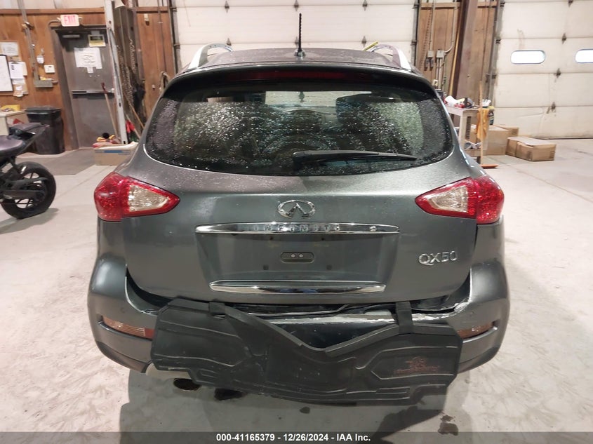 2016 Infiniti Qx50 VIN: JN1BJ0RR8GM270591 Lot: 41165379