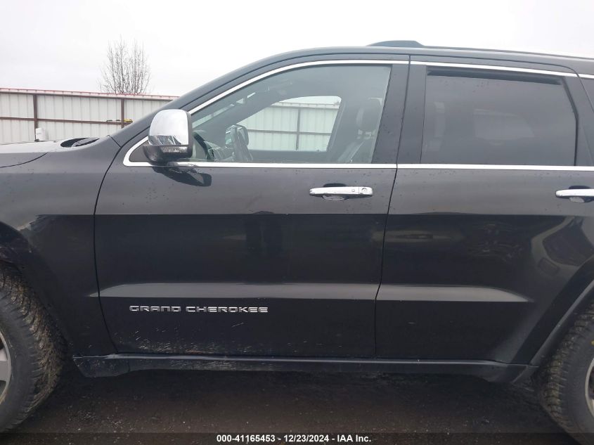 VIN 1C4RJFCG8GC325259 2016 JEEP GRAND CHEROKEE no.15