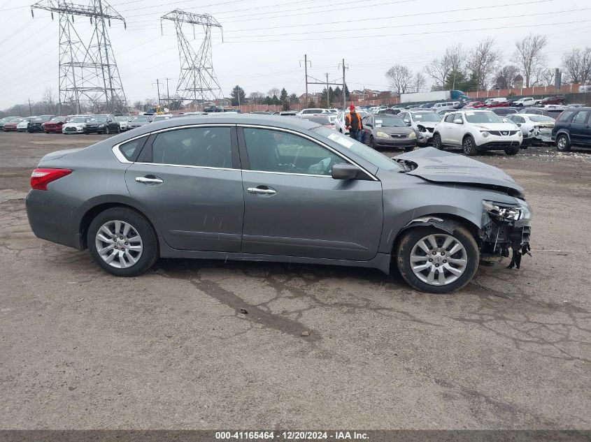 VIN 1N4AL3AP5HC236961 2017 Nissan Altima, 2.5 S no.13