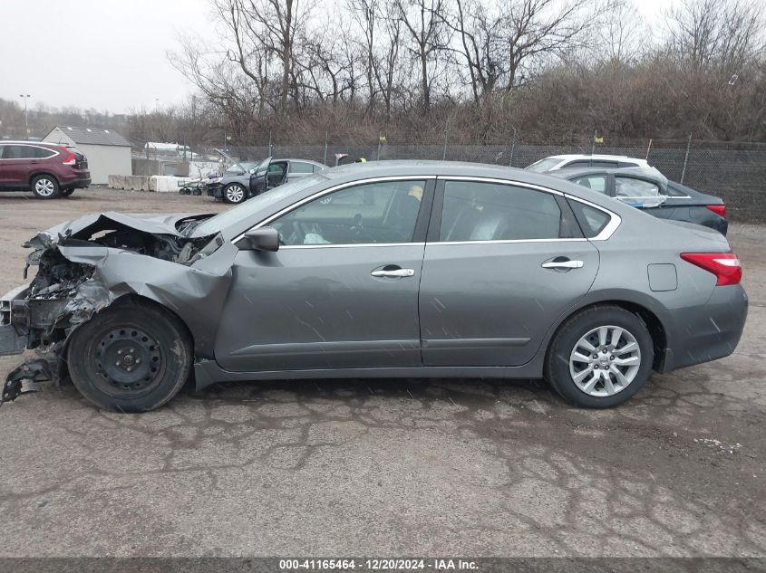 VIN 1N4AL3AP5HC236961 2017 Nissan Altima, 2.5 S no.14