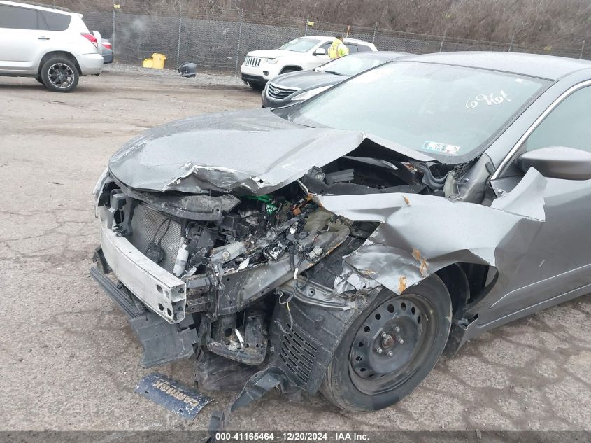 VIN 1N4AL3AP5HC236961 2017 Nissan Altima, 2.5 S no.6