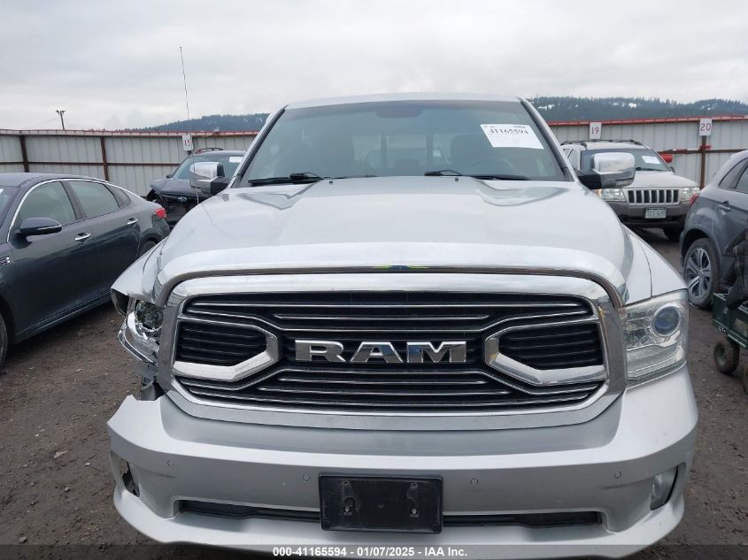 VIN 1C6RR7PT7GS390199 2016 RAM 1500, Longhorn no.12