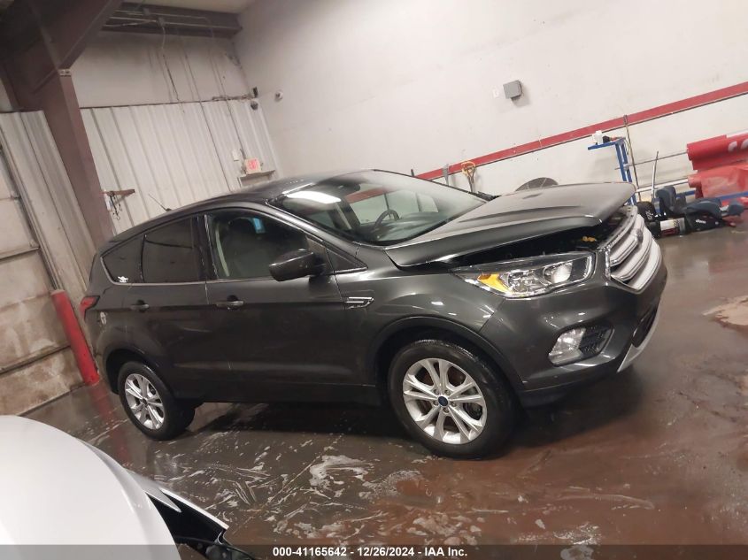 VIN 1FMCU9GD7KUA96957 2019 FORD ESCAPE no.13