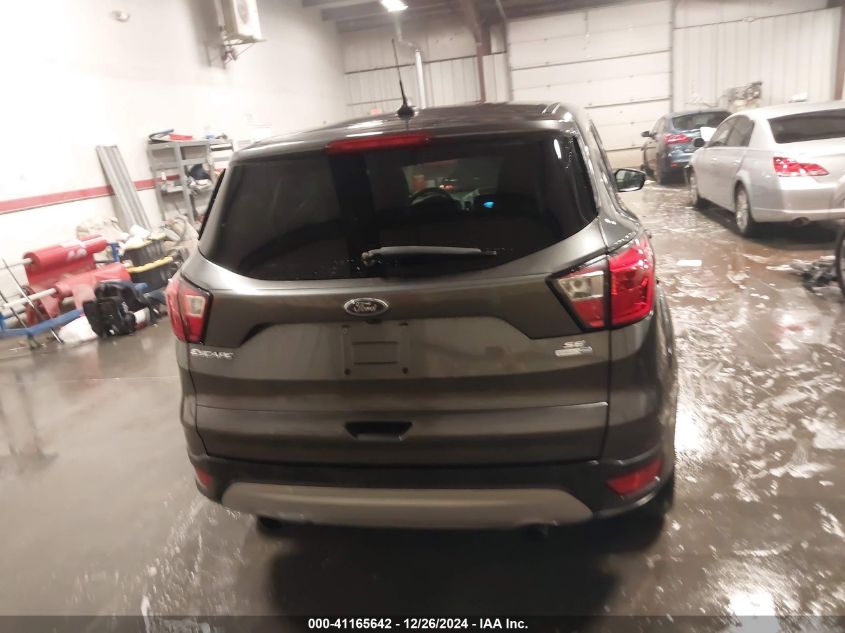 VIN 1FMCU9GD7KUA96957 2019 FORD ESCAPE no.16