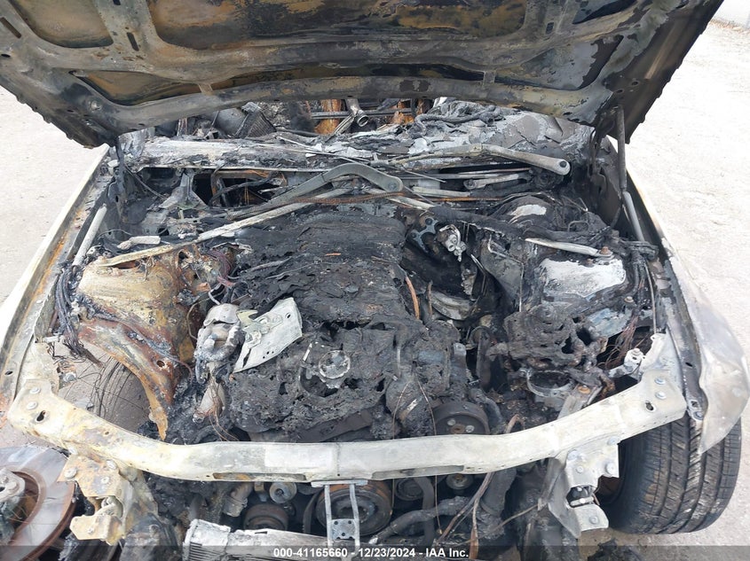 2009 BMW 335D VIN: WBAPN735X9A266324 Lot: 41165660