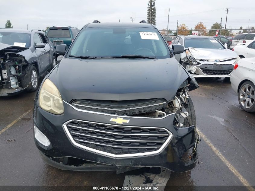 VIN 2GNALCEK7H1590230 2017 Chevrolet Equinox, LT no.13