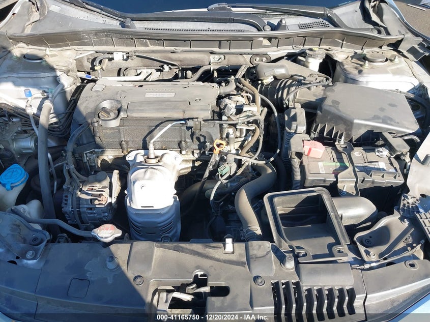 2017 HONDA ACCORD VIN: 1HGCR2F35HA248025