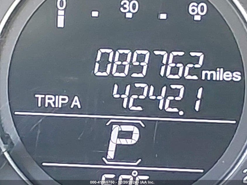 2017 HONDA ACCORD VIN: 1HGCR2F35HA248025