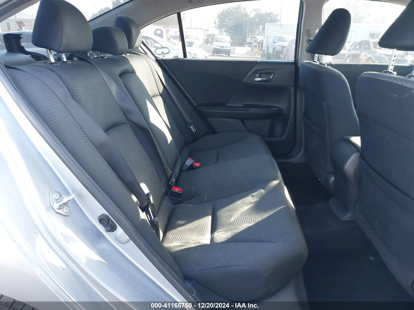2017 HONDA ACCORD VIN: 1HGCR2F35HA248025