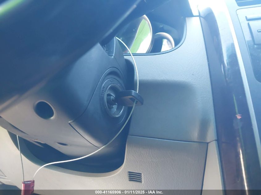 2009 Mazda Cx-9 Grand Touring VIN: JM3TB28AX90169107 Lot: 41165906