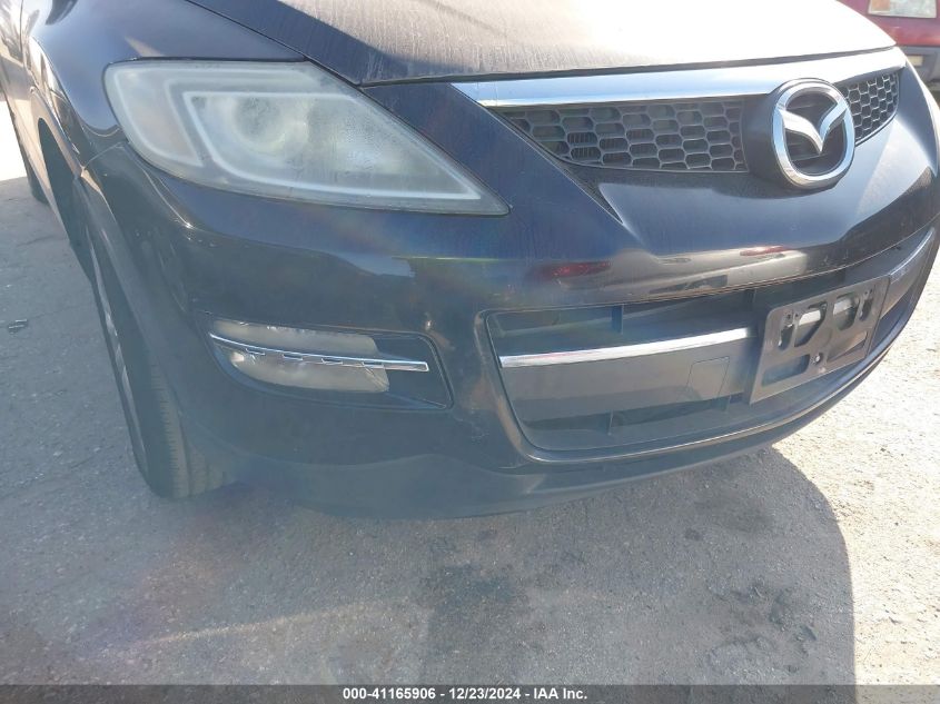 2009 Mazda Cx-9 Grand Touring VIN: JM3TB28AX90169107 Lot: 41165906