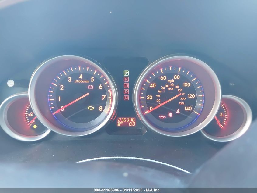 2009 Mazda Cx-9 Grand Touring VIN: JM3TB28AX90169107 Lot: 41165906