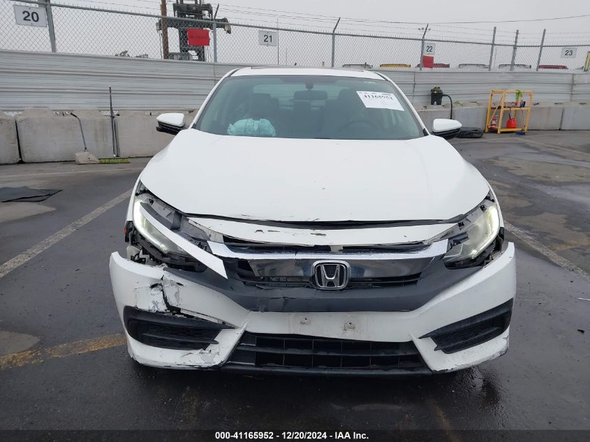 VIN 2HGFC2F79GH575531 2016 Honda Civic, EX no.12