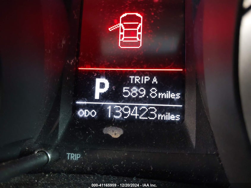 2014 TOYOTA COROLLA L/LE/LE PLS/PRM/S/S PLS - 5YFBURHE7EP007008